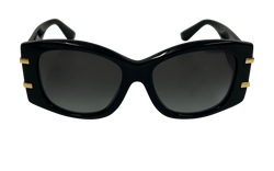 Dolce Gabbana Gafas de Sol,DNA,Pasta,Negras,DG4501,C,3*